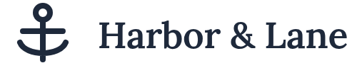 Harbor & Lane